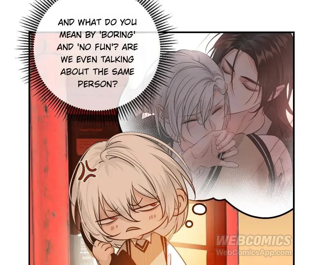Read Bloom From Mistake chapter 21 image 58 on Lezhin
