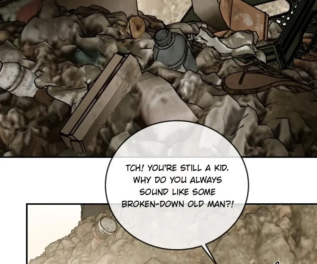 Read Bloom From Mistake chapter 21 image 6 on Lezhin