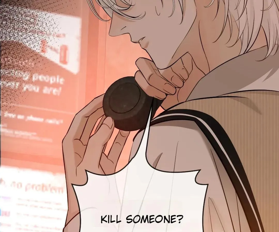 Read Bloom From Mistake chapter 21 image 64 on Lezhin