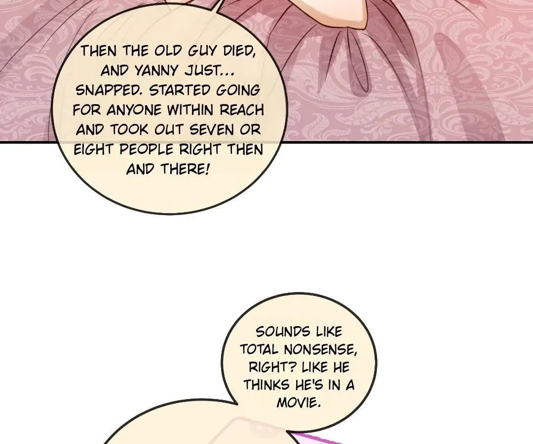 Read Bloom From Mistake chapter 21 image 67 on Lezhin