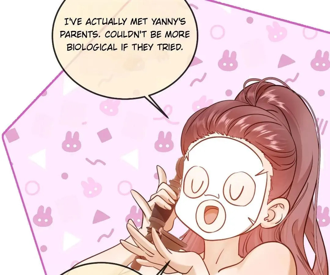 Read Bloom From Mistake chapter 21 image 68 on Lezhin