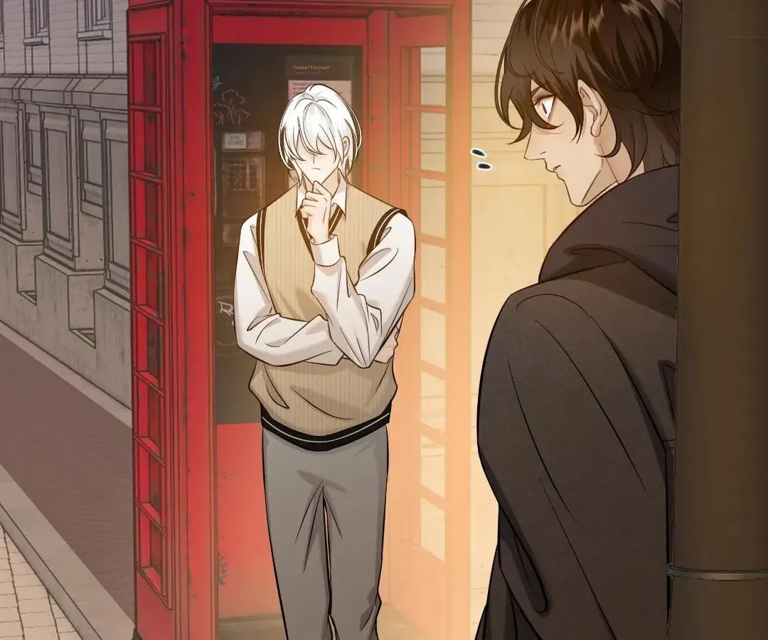 Read Bloom From Mistake chapter 21 image 76 on Lezhin