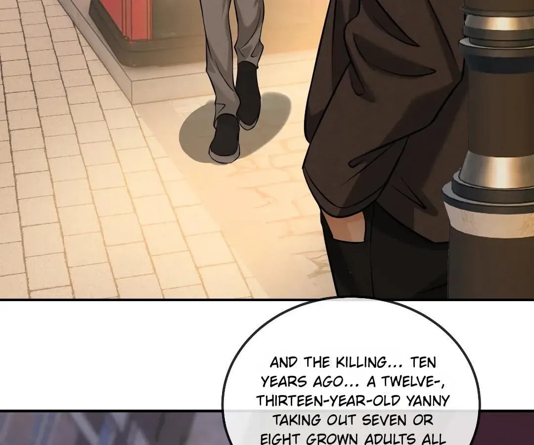 Read Bloom From Mistake chapter 21 image 77 on Lezhin
