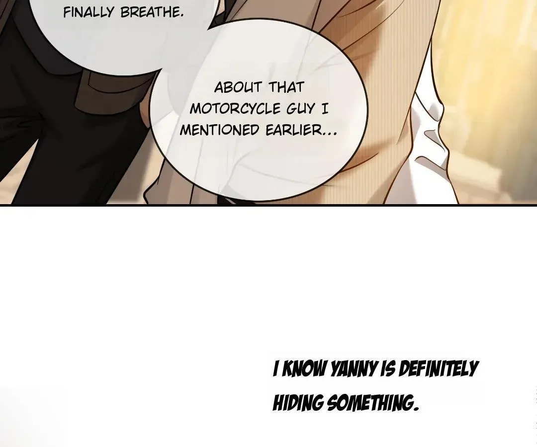 Read Bloom From Mistake chapter 21 image 79 on Lezhin