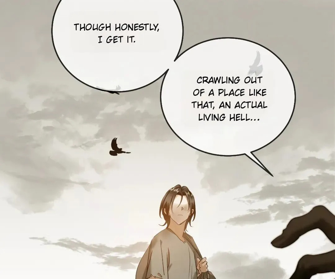 Read Bloom From Mistake chapter 21 image 9 on Lezhin