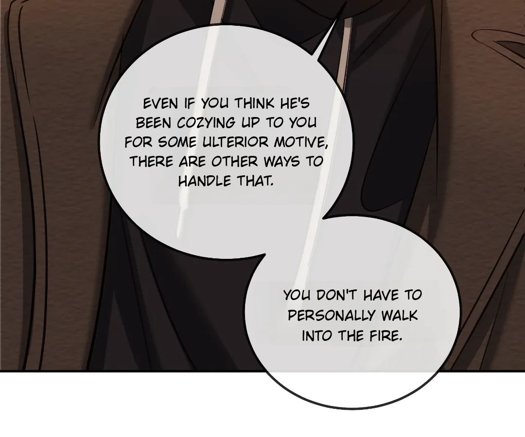 Read Bloom From Mistake chapter 22 image 10 on Lezhin