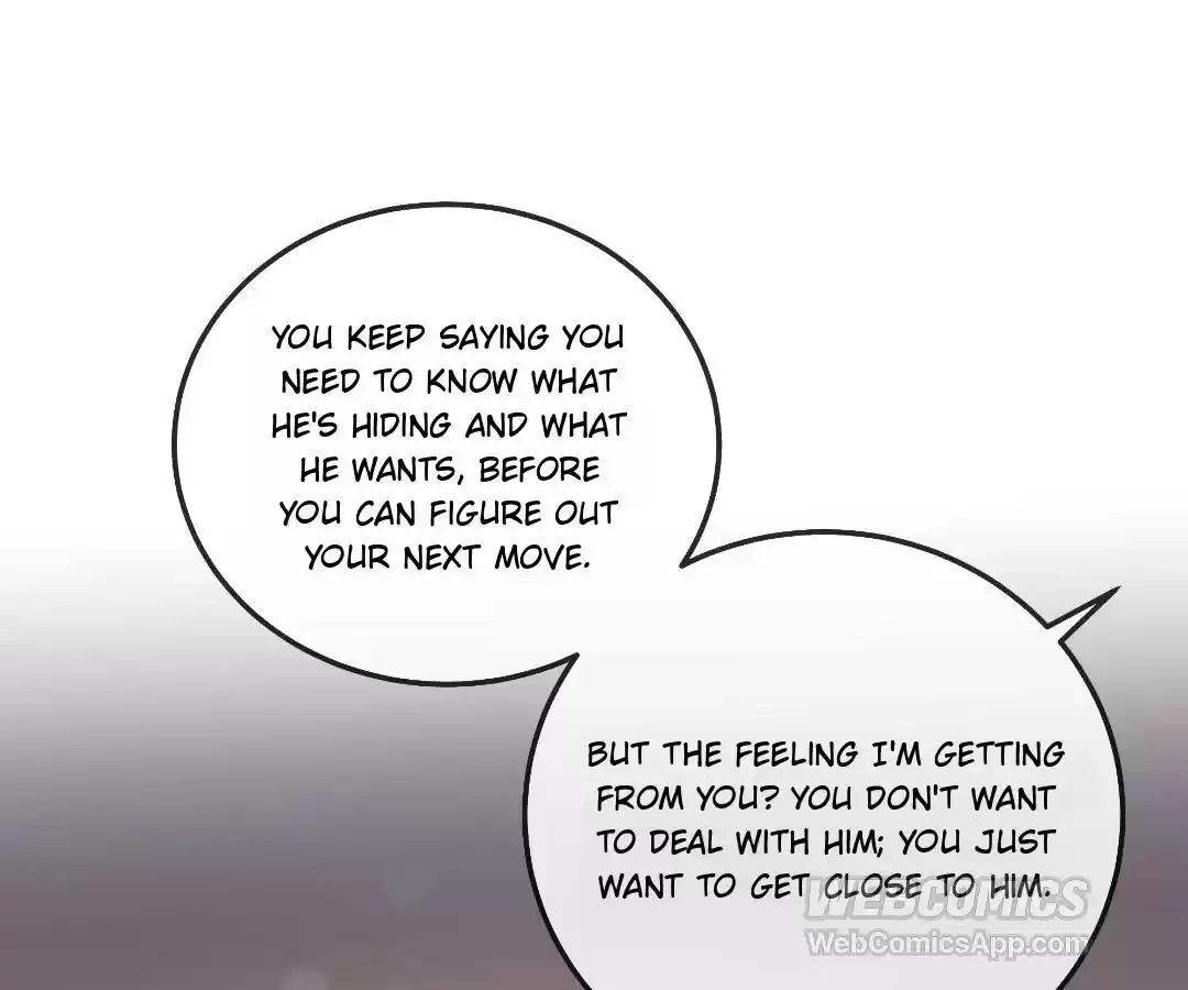 Read Bloom From Mistake chapter 22 image 11 on Lezhin