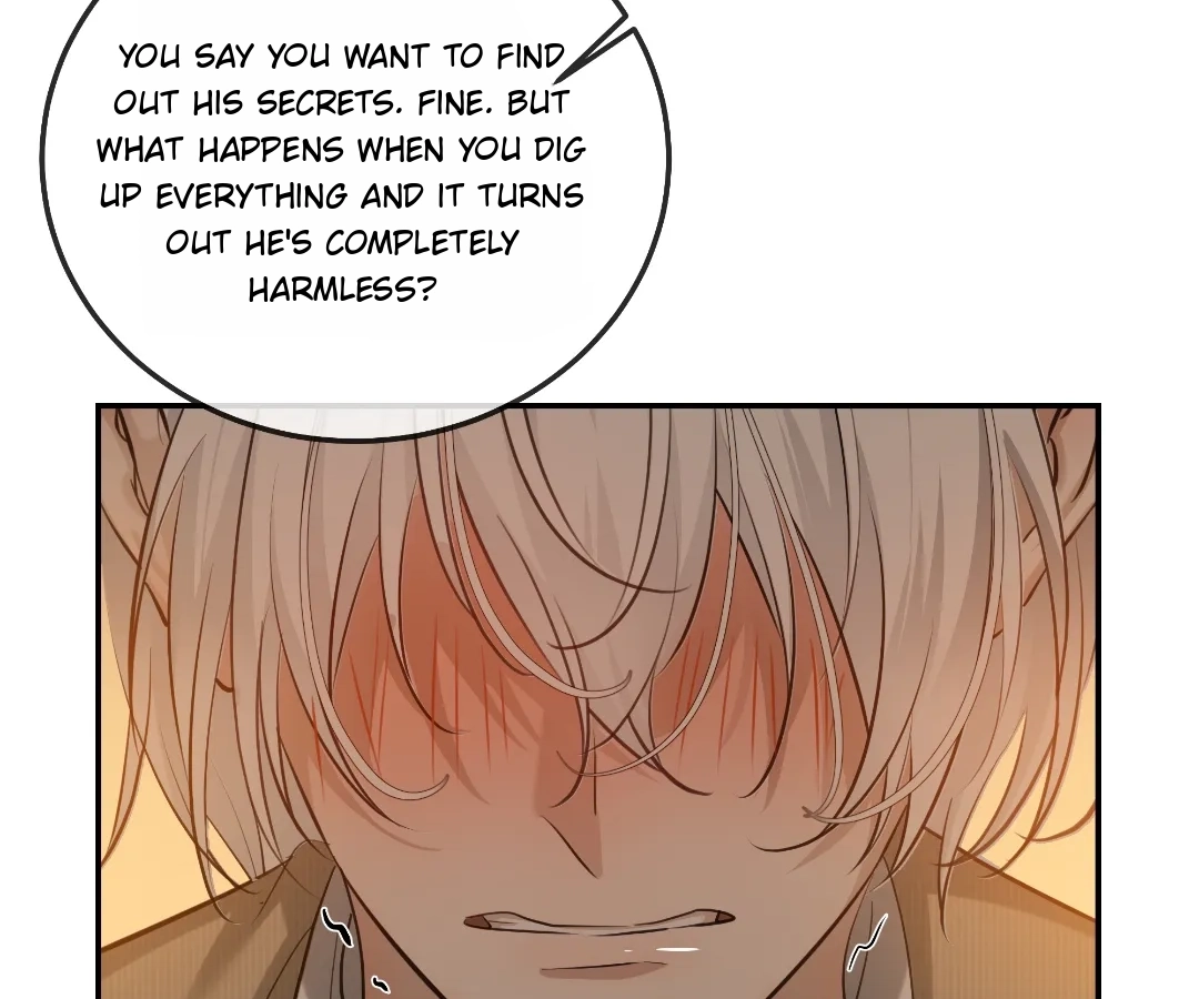 Read Bloom From Mistake chapter 22 image 14 on Lezhin