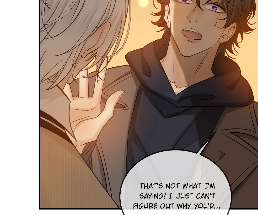 Read Bloom From Mistake chapter 22 image 22 on Lezhin