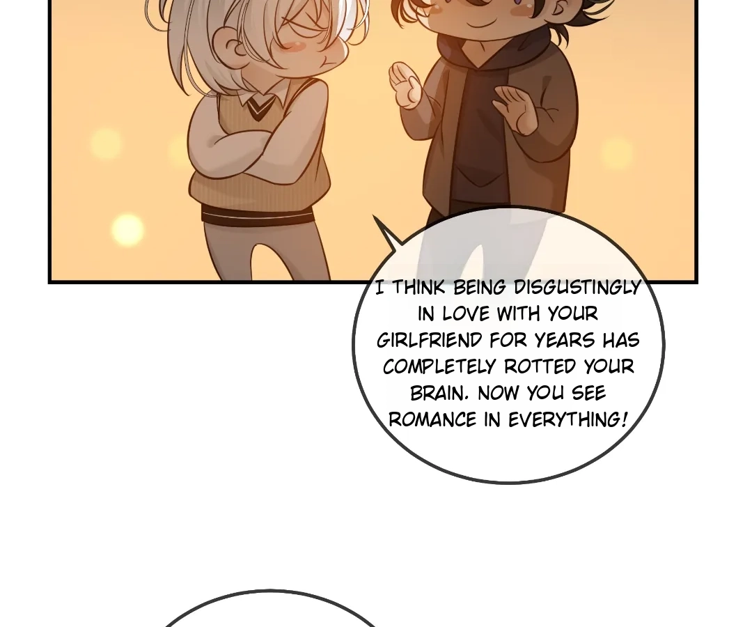 Read Bloom From Mistake chapter 22 image 24 on Lezhin
