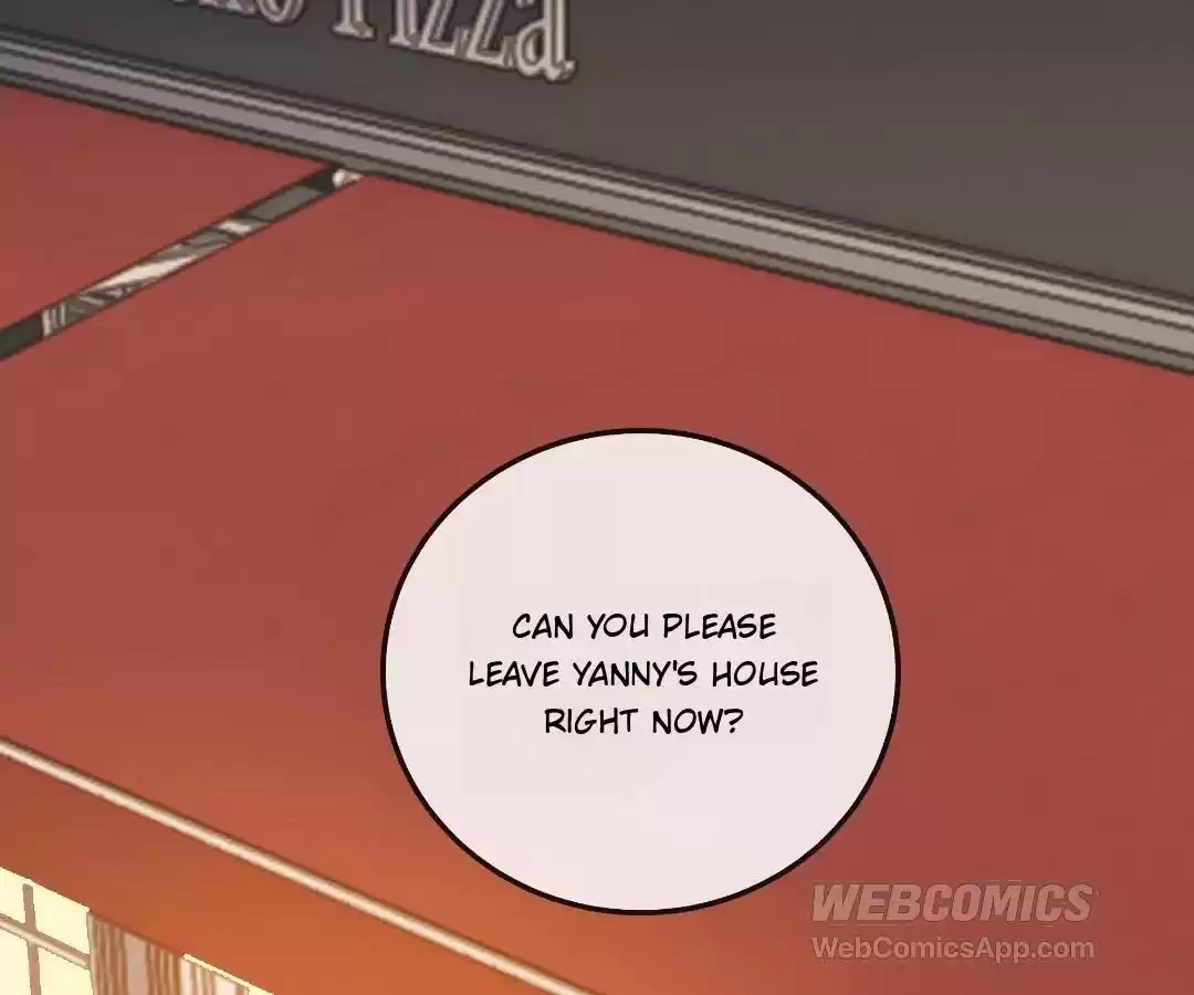 Read Bloom From Mistake chapter 22 image 3 on Lezhin
