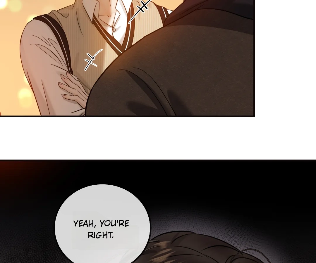 Read Bloom From Mistake chapter 22 image 32 on Lezhin
