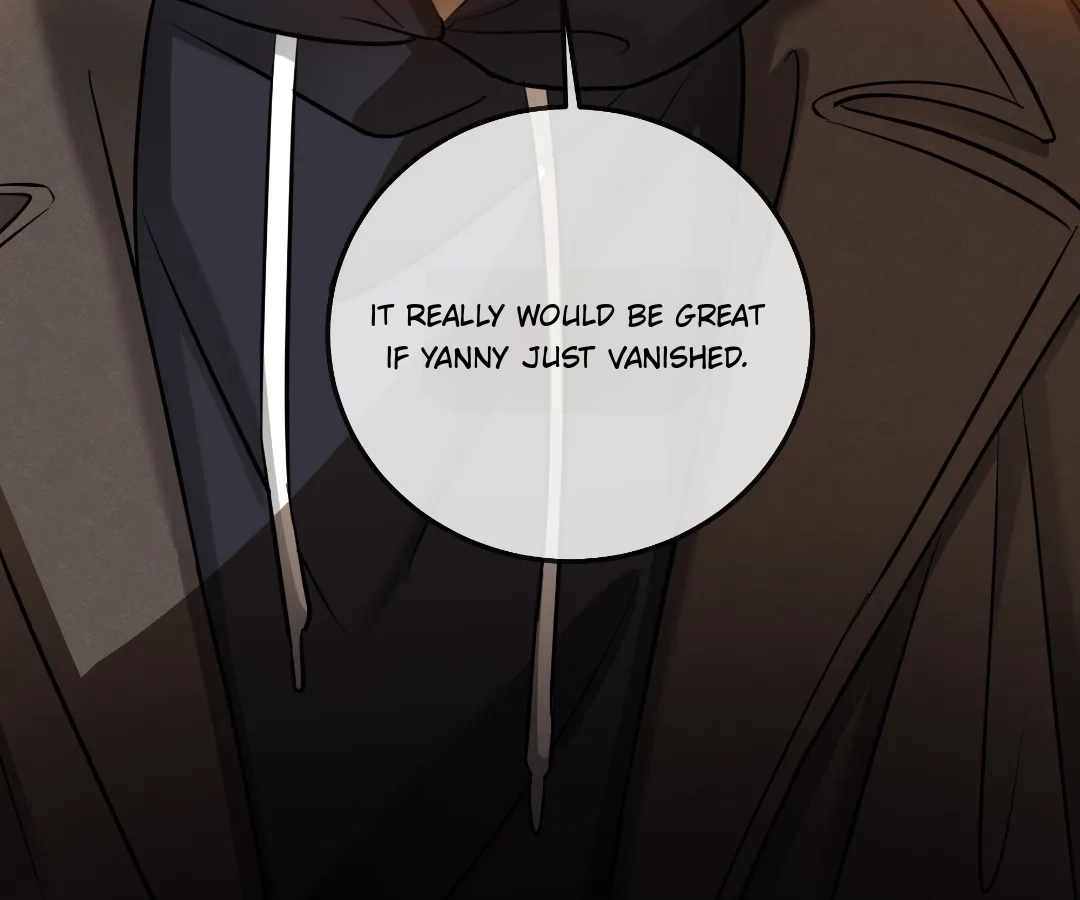 Read Bloom From Mistake chapter 22 image 34 on Lezhin