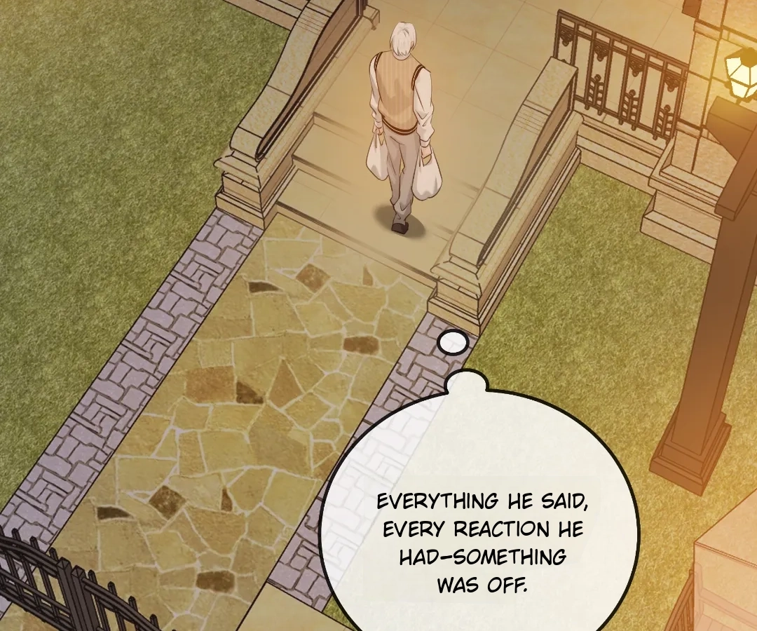 Read Bloom From Mistake chapter 22 image 40 on Lezhin
