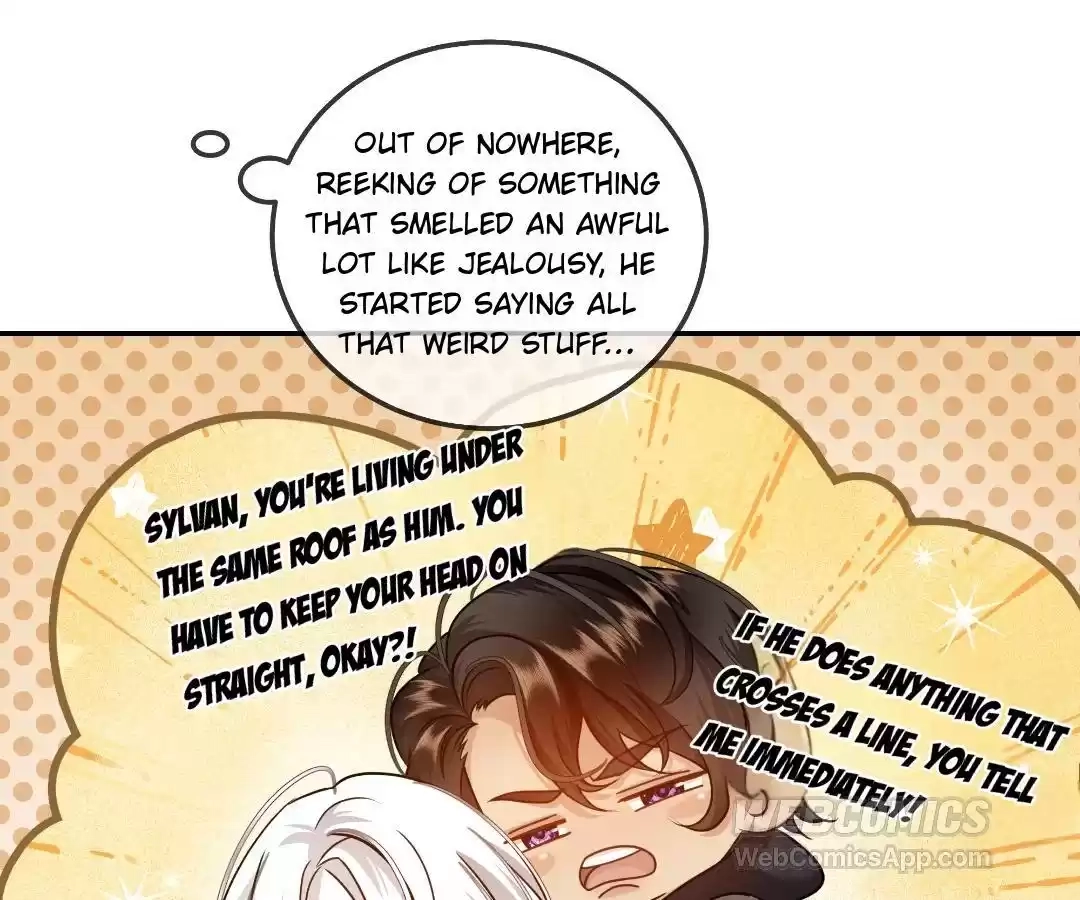 Read Bloom From Mistake chapter 22 image 43 on Lezhin