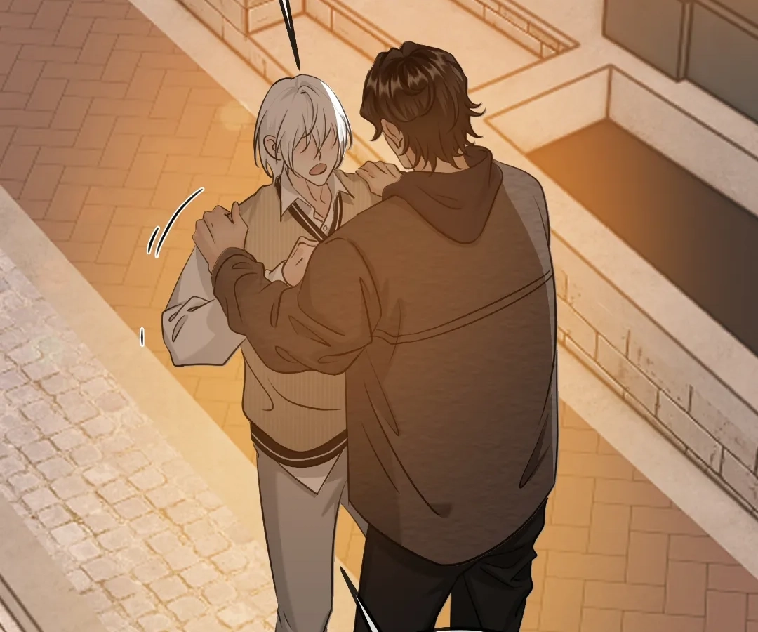 Read Bloom From Mistake chapter 22 image 5 on Lezhin