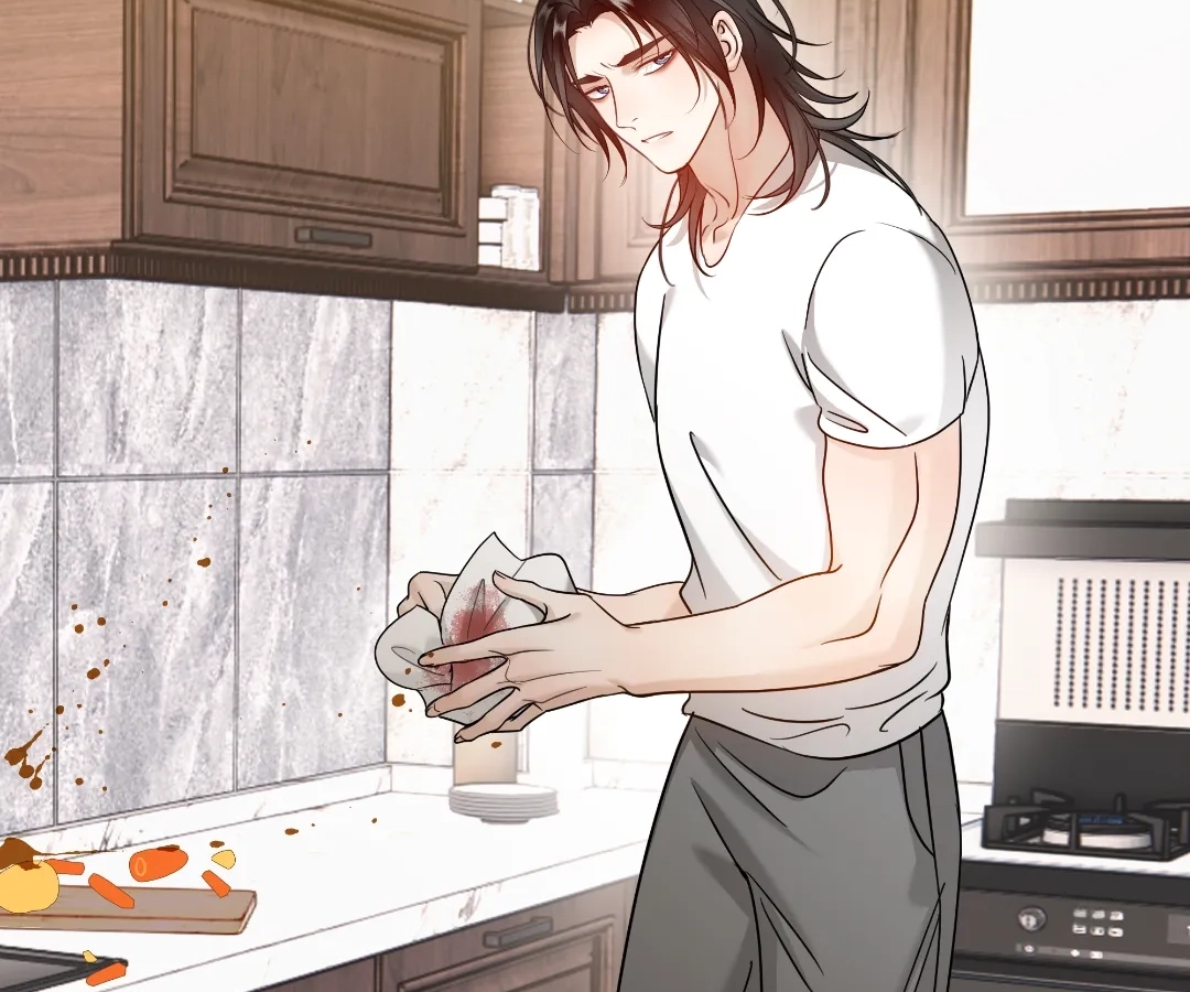 Read Bloom From Mistake chapter 22 image 60 on Lezhin