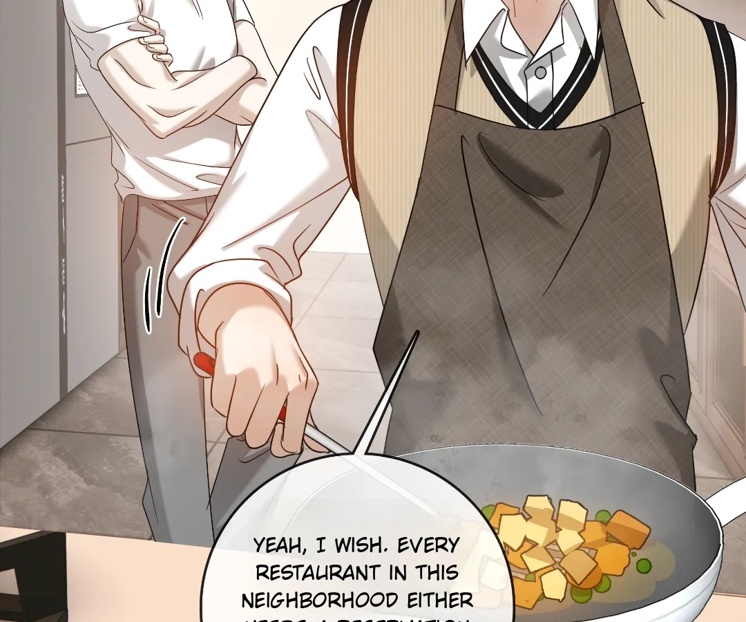 Read Bloom From Mistake chapter 22 image 69 on Lezhin