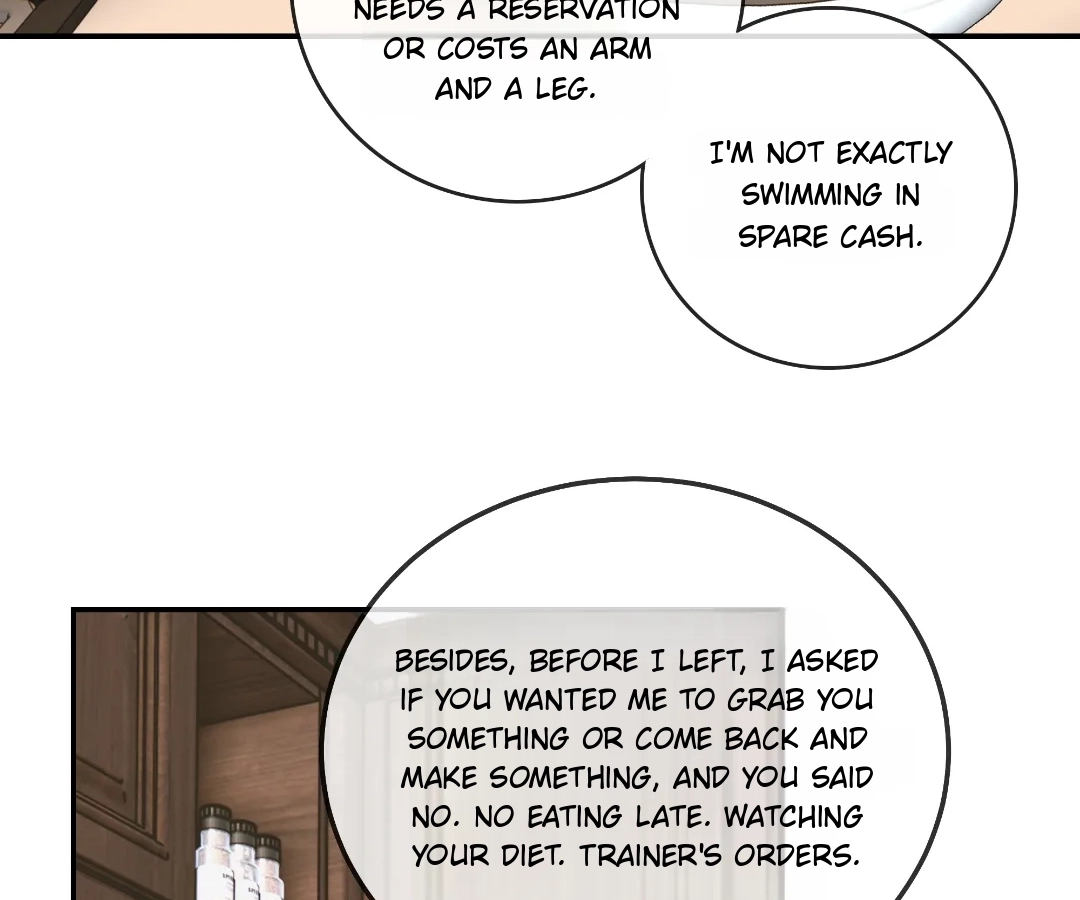 Read Bloom From Mistake chapter 22 image 70 on Lezhin