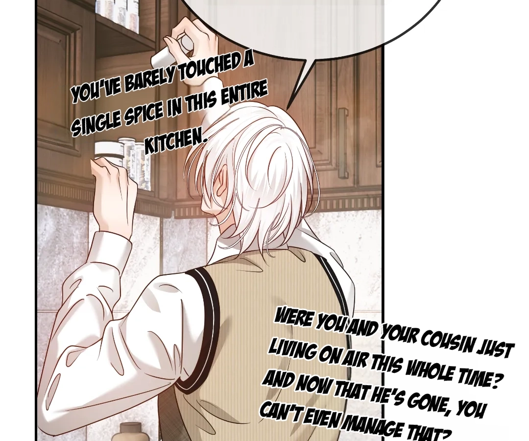 Read Bloom From Mistake chapter 22 image 71 on Lezhin