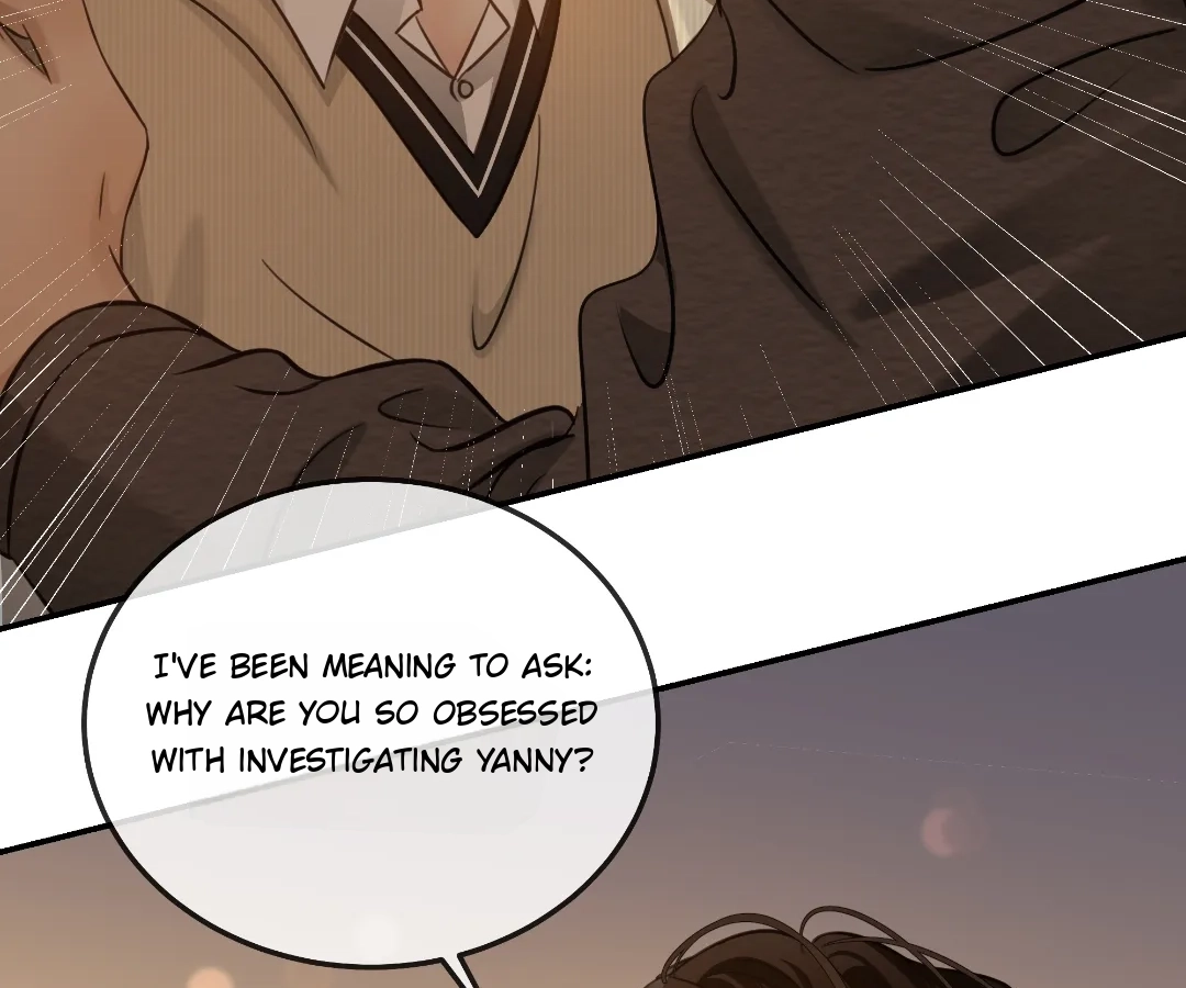 Read Bloom From Mistake chapter 22 image 8 on Lezhin