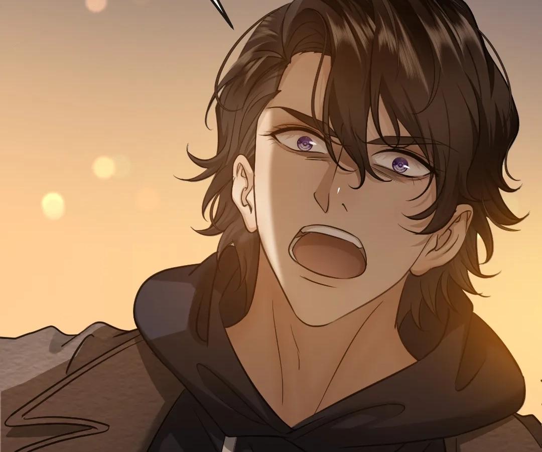 Read Bloom From Mistake chapter 22 image 9 on Lezhin