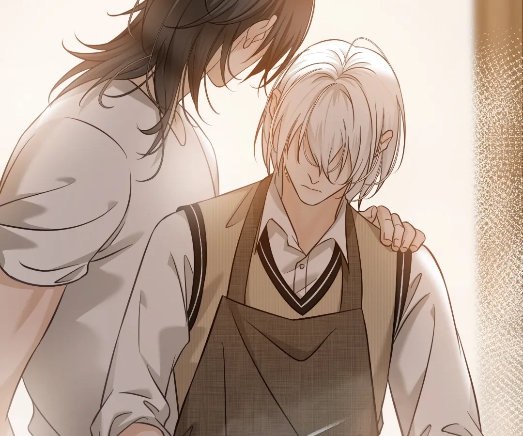 Read Bloom From Mistake chapter 22 image 95 on Lezhin