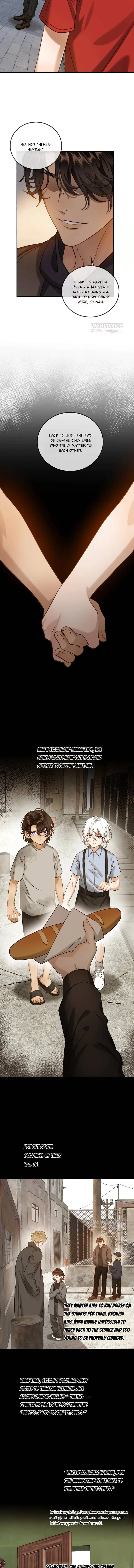 Read Bloom From Mistake chapter 23 image 4 on Lezhin