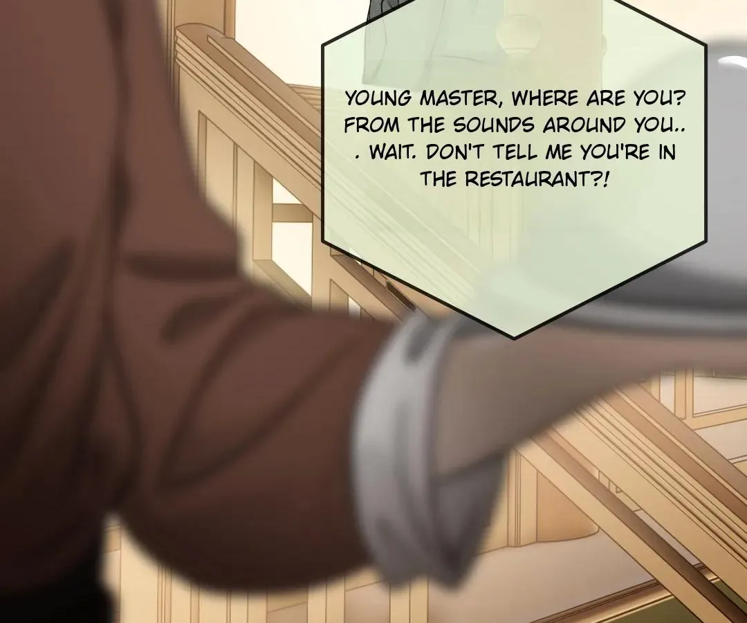 Read Bloom From Mistake chapter 24 image 104 on Lezhin