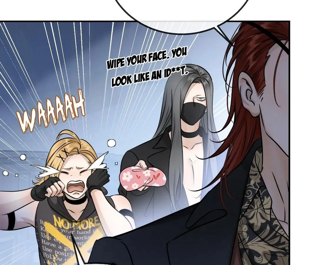 Read Bloom From Mistake chapter 24 image 11 on Lezhin