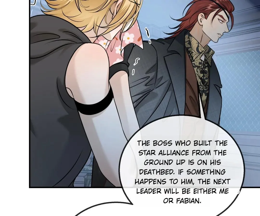Read Bloom From Mistake chapter 24 image 14 on Lezhin