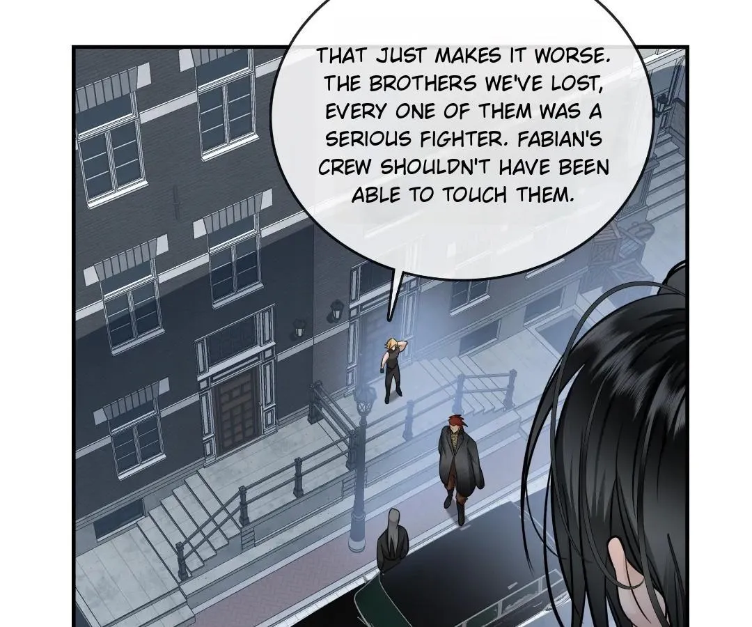 Read Bloom From Mistake chapter 24 image 19 on Lezhin