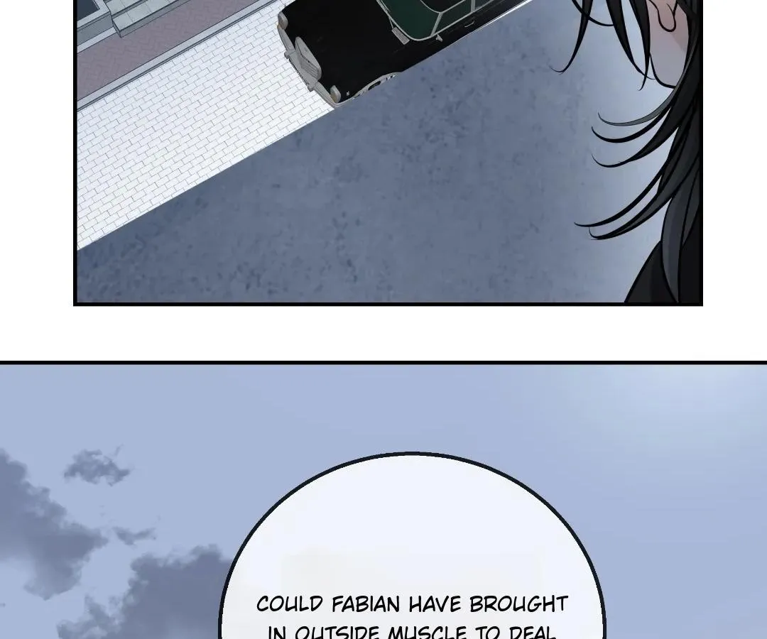 Read Bloom From Mistake chapter 24 image 20 on Lezhin