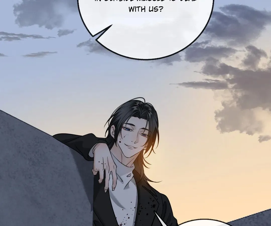 Read Bloom From Mistake chapter 24 image 21 on Lezhin