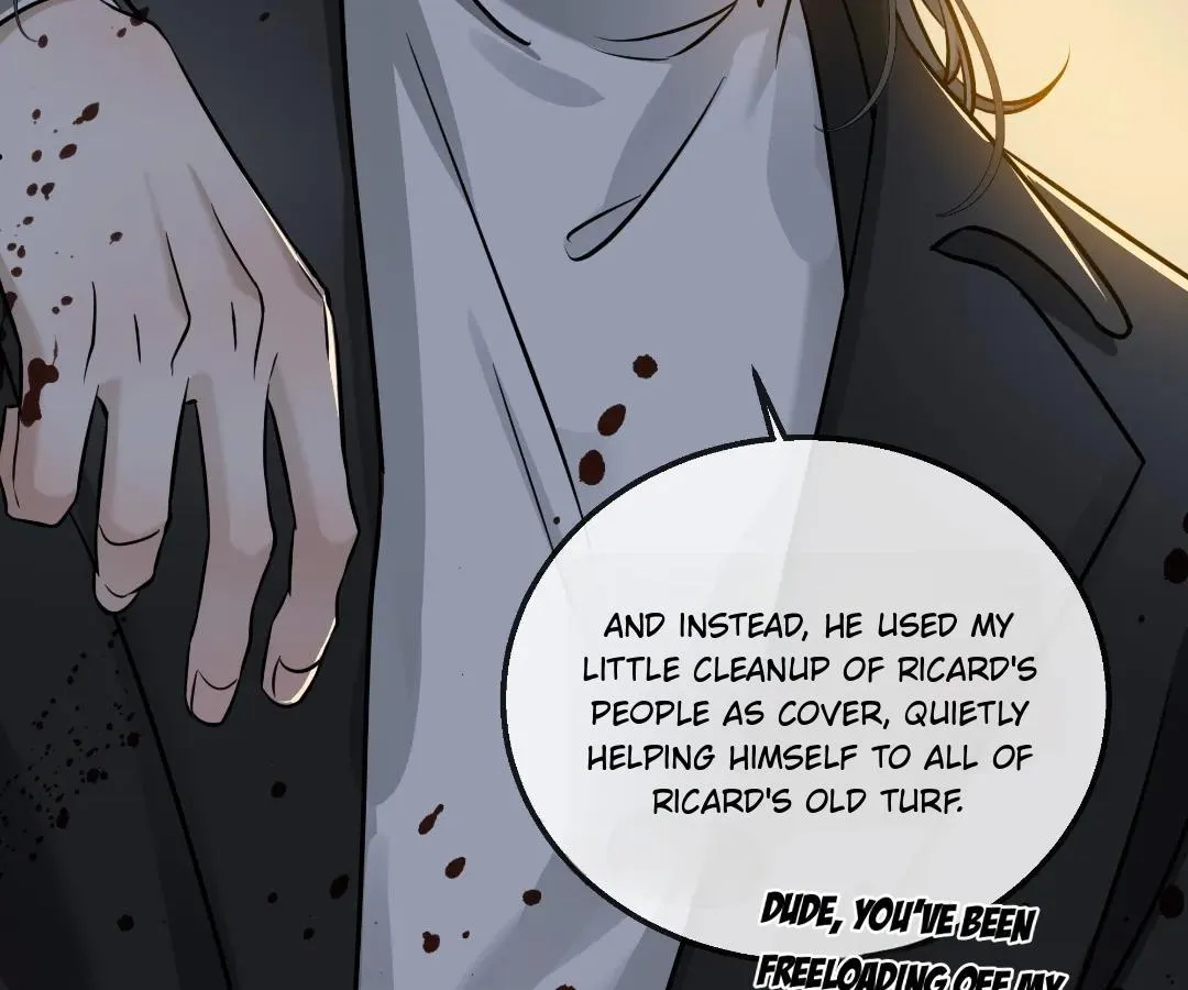Read Bloom From Mistake chapter 24 image 24 on Lezhin