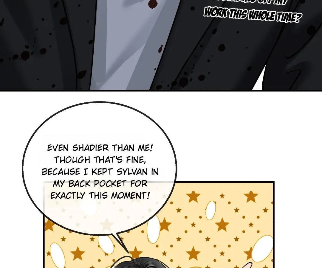 Read Bloom From Mistake chapter 24 image 25 on Lezhin