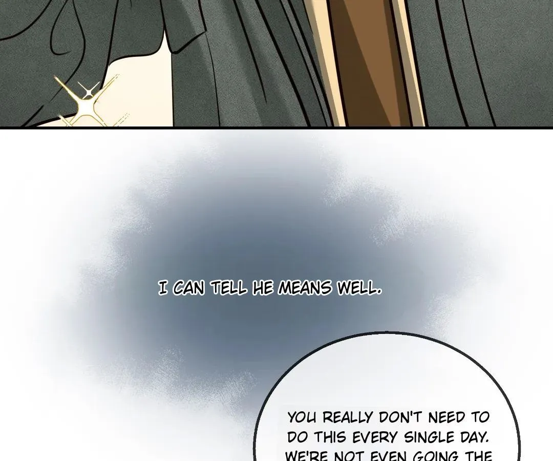 Read Bloom From Mistake chapter 24 image 39 on Lezhin