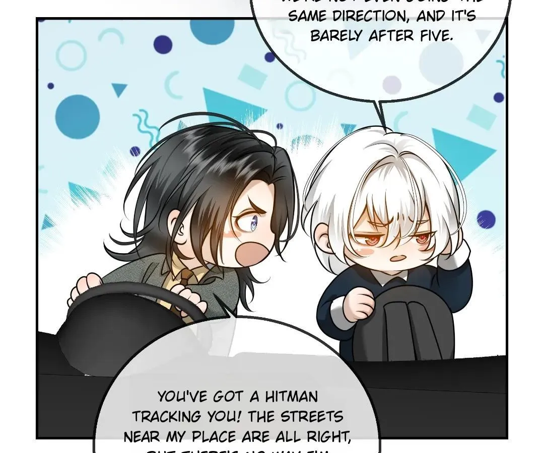 Read Bloom From Mistake chapter 24 image 40 on Lezhin