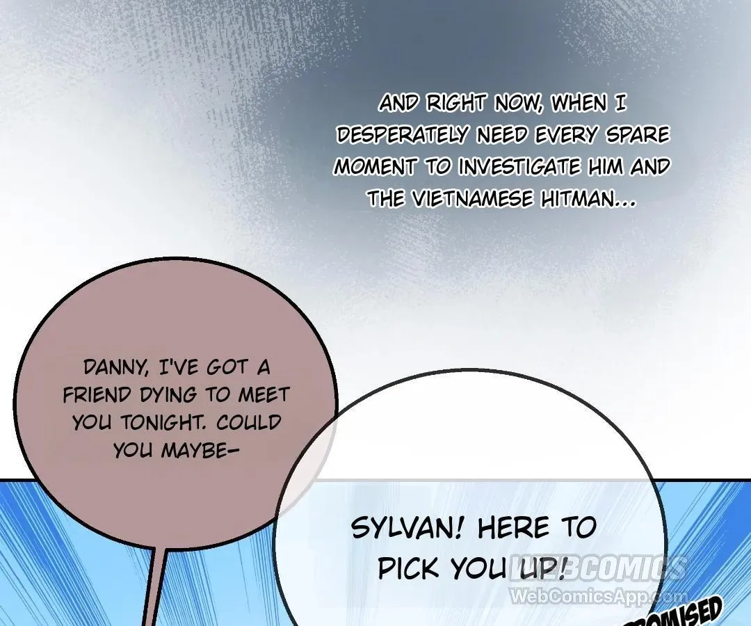 Read Bloom From Mistake chapter 24 image 42 on Lezhin