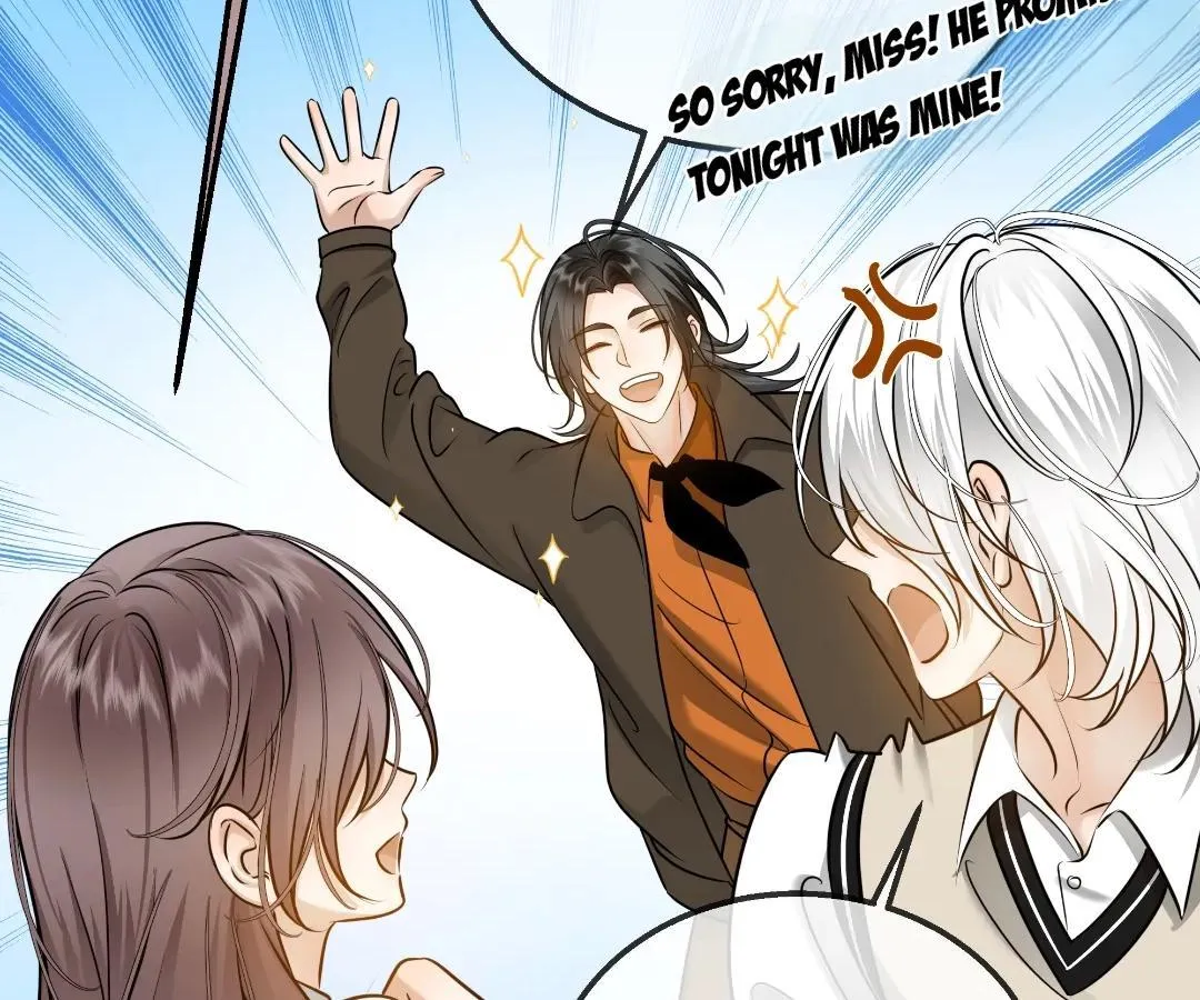 Read Bloom From Mistake chapter 24 image 43 on Lezhin