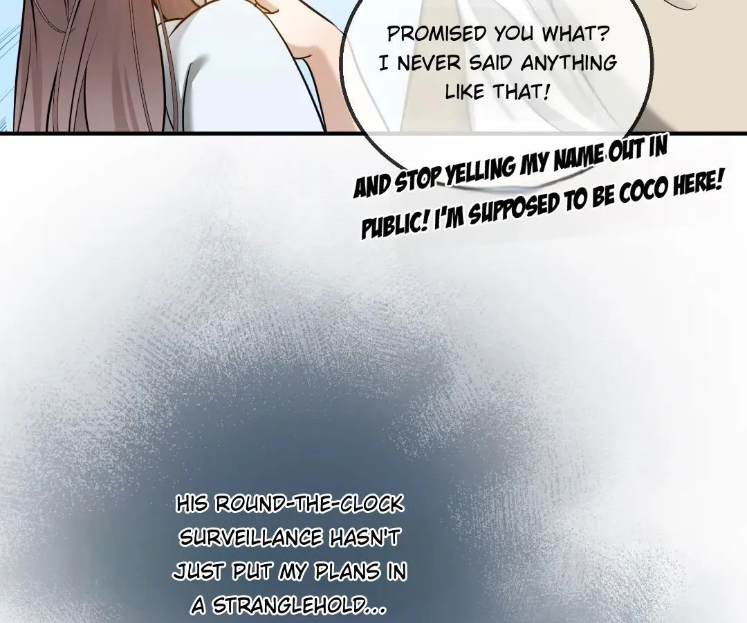 Read Bloom From Mistake chapter 24 image 44 on Lezhin