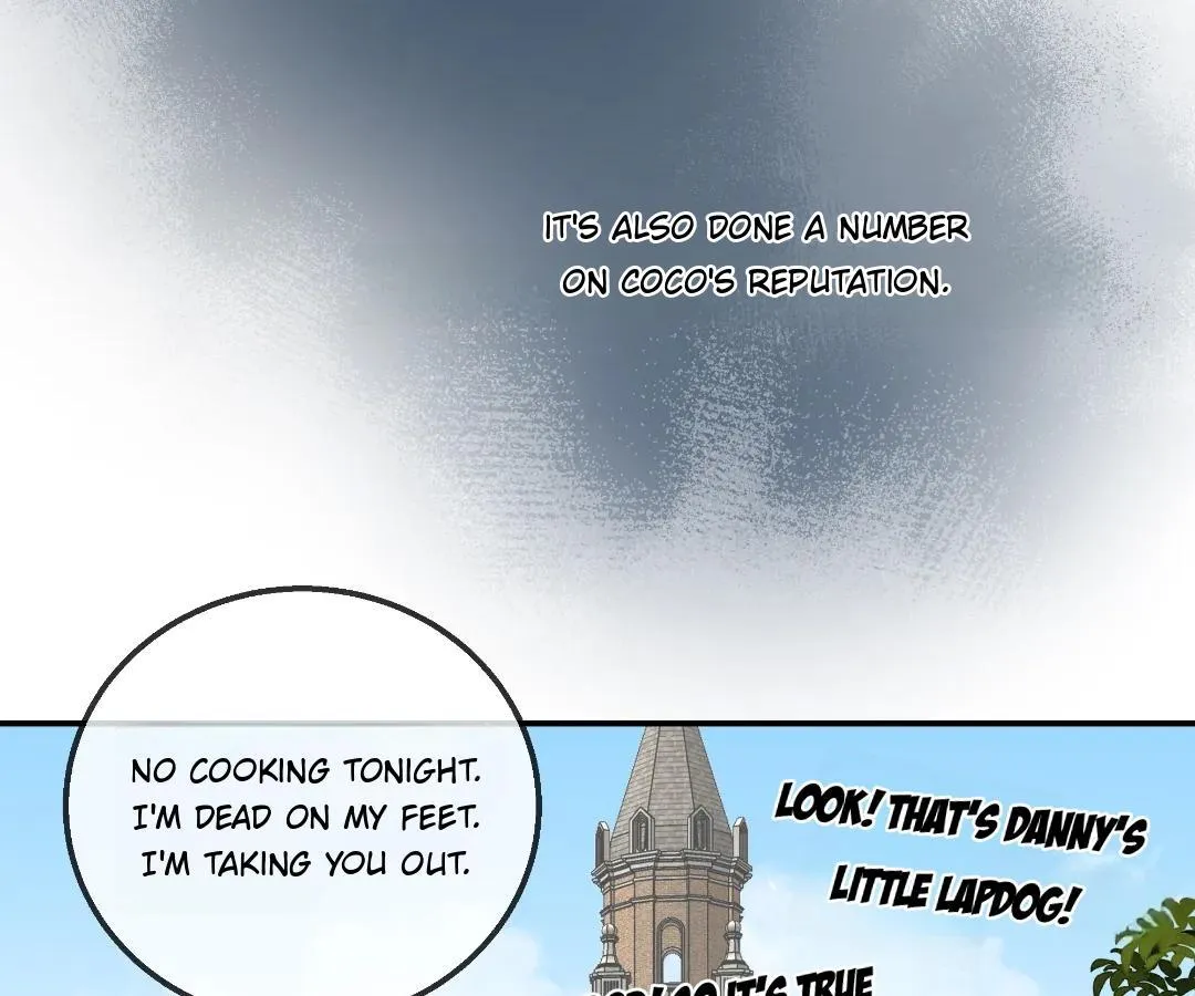 Read Bloom From Mistake chapter 24 image 45 on Lezhin