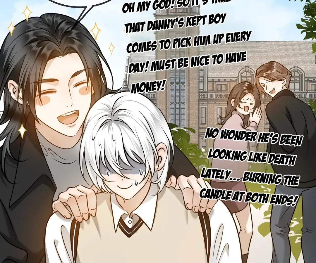 Read Bloom From Mistake chapter 24 image 46 on Lezhin