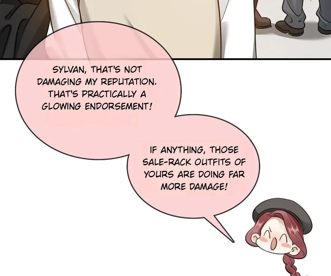 Read Bloom From Mistake chapter 24 image 47 on Lezhin