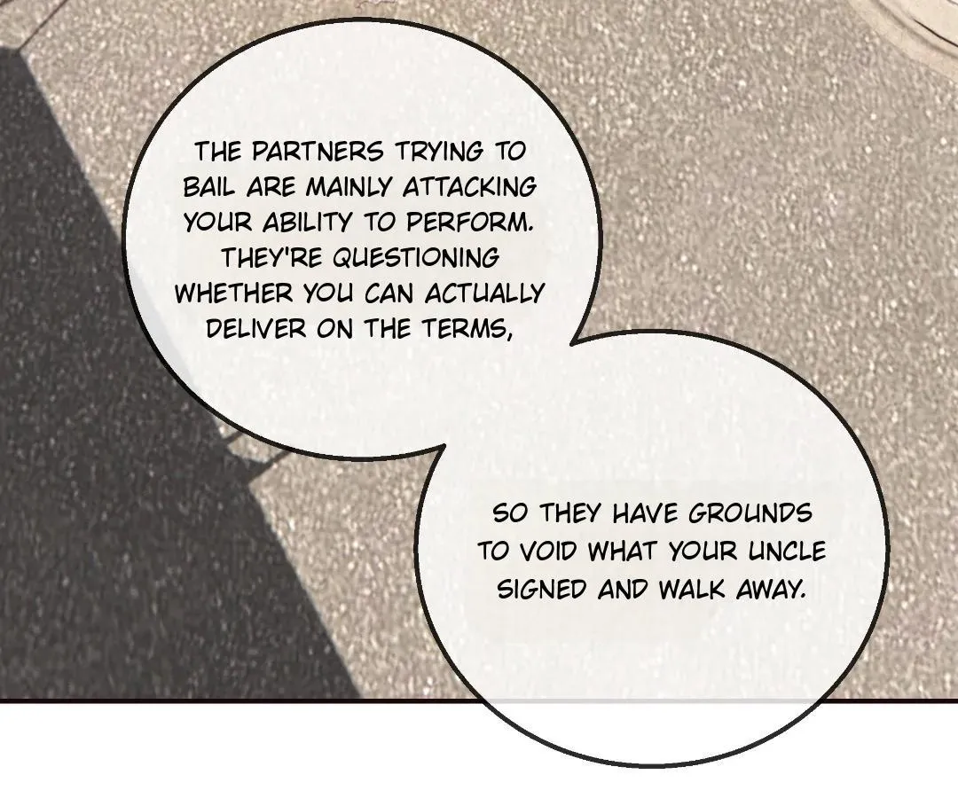 Read Bloom From Mistake chapter 24 image 51 on Lezhin