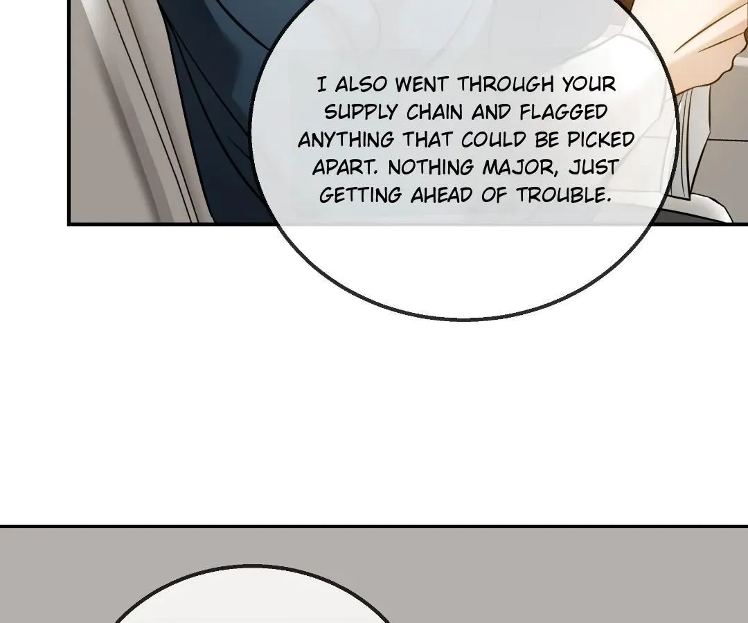 Read Bloom From Mistake chapter 24 image 54 on Lezhin
