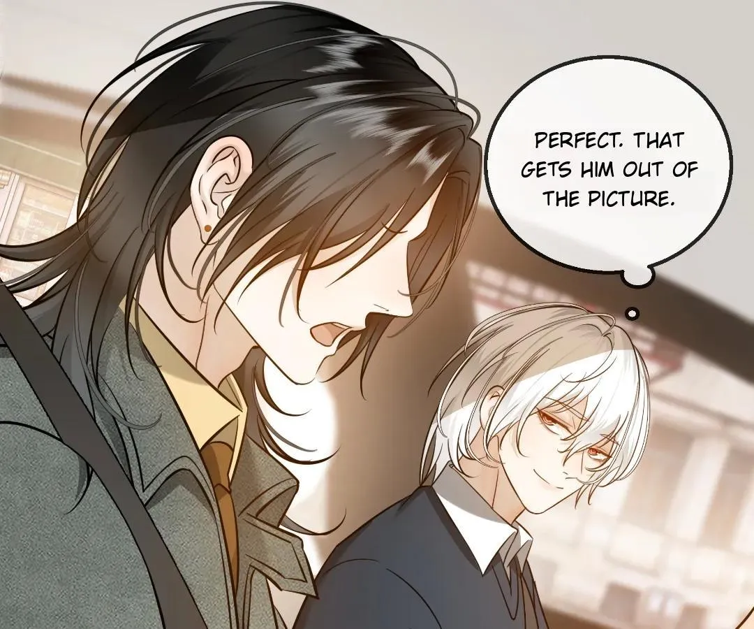 Read Bloom From Mistake chapter 24 image 59 on Lezhin