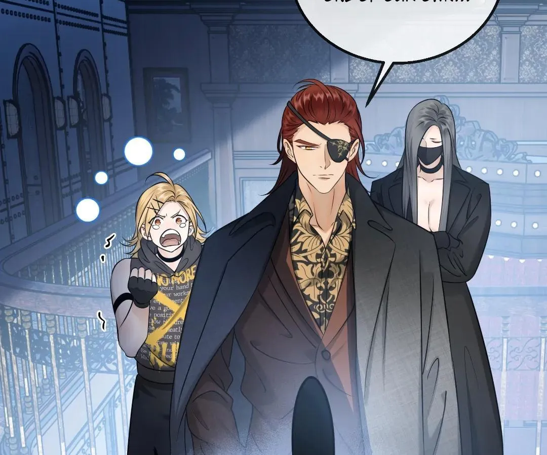 Read Bloom From Mistake chapter 24 image 8 on Lezhin