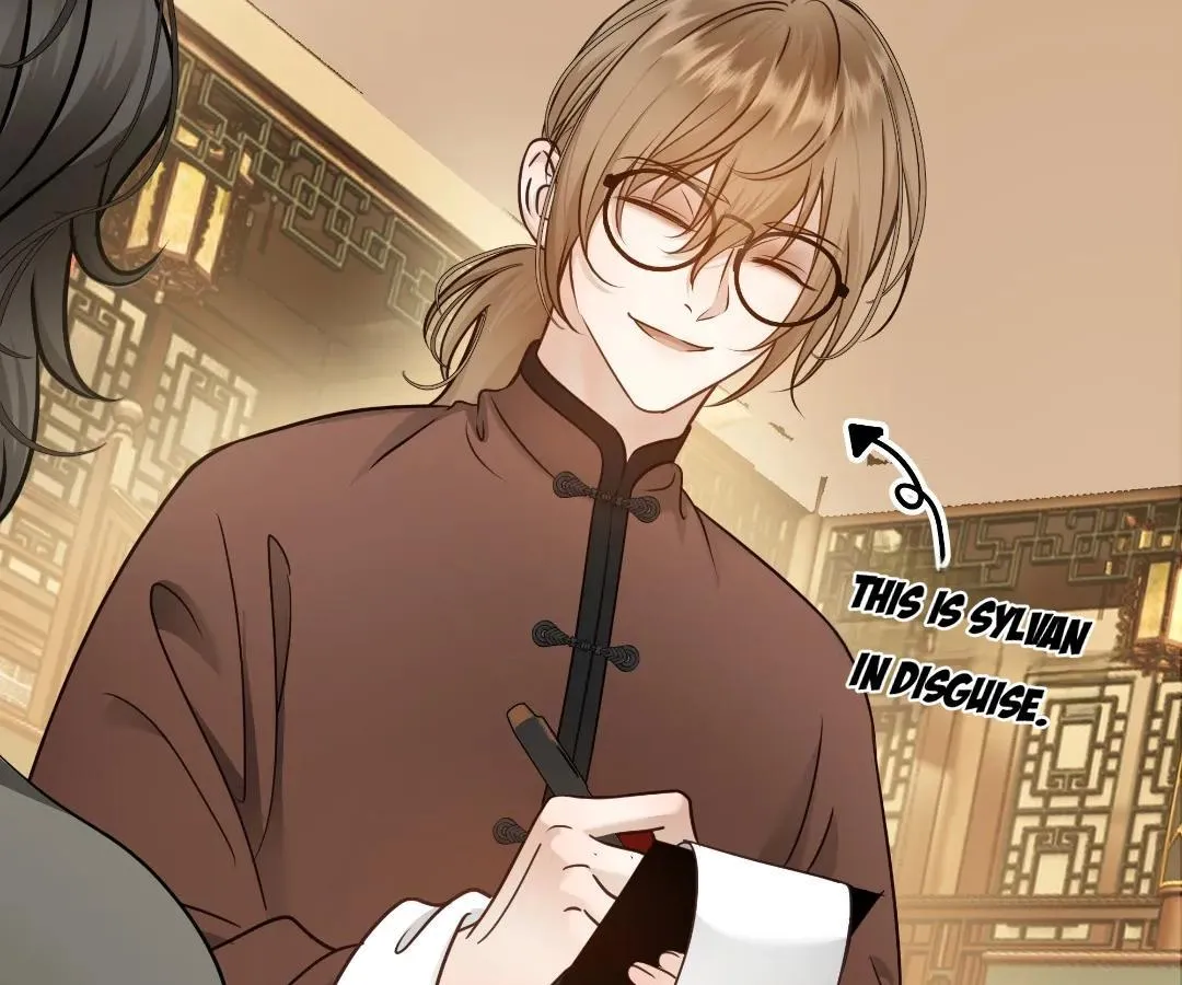 Read Bloom From Mistake chapter 24 image 87 on Lezhin