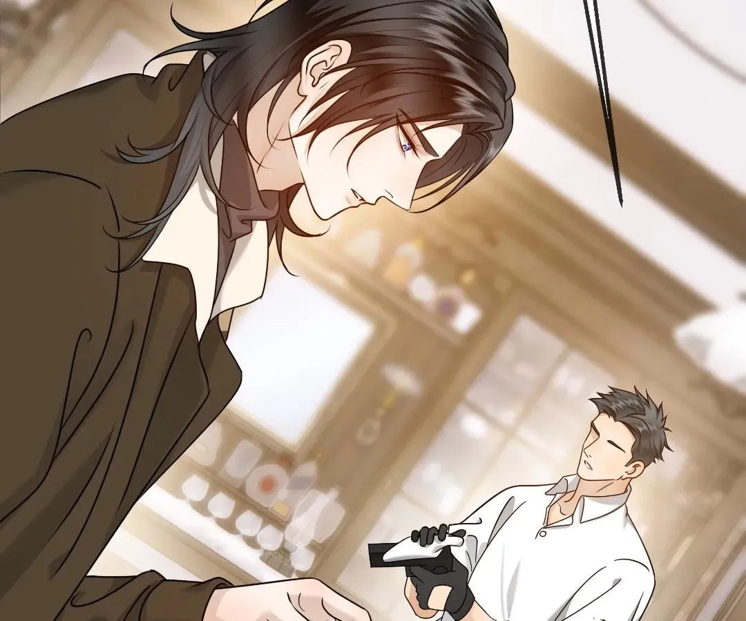 Read Bloom From Mistake chapter 25 image 12 on Lezhin